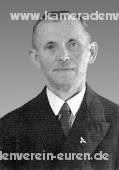 Peter Bernard †